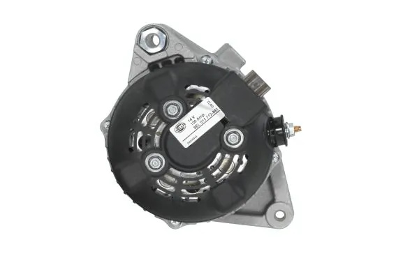 Alternator HELLA TOYOTA AVENSIS limuzina (_T27_) 2008-2018 - 8EL 011 712-841