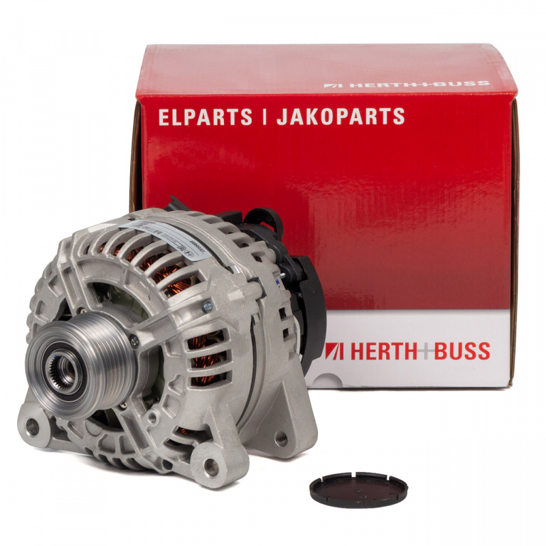 Alternator Herth+Buss Citroen C3 Picasso 2009→ 32046240