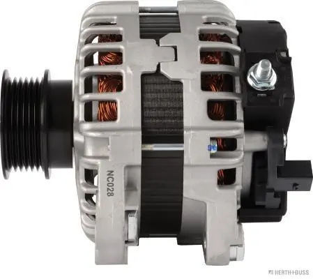 Alternator Herth+Buss Elparts VOLVO V60 