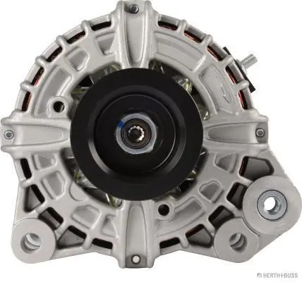 Alternator Herth+Buss Elparts VOLVO V60 I Cross Country (157) 2015-2018 - 32118814