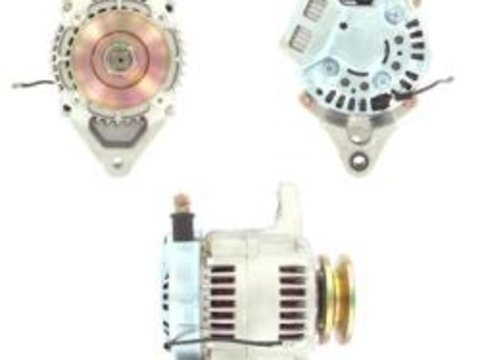 Alternator Hitachi Kubota, Yanmar, John Deere mod219