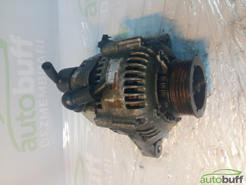 Alternator Honda Accord 1.9i 2.0i CJQ58