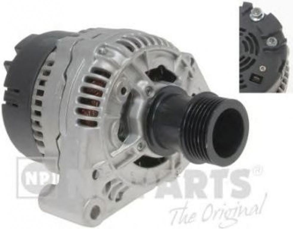 Alternator HONDA ACCORD VI CG CK NIPPARTS J5114039