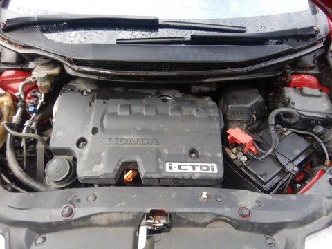 Alternator Honda Civic 2010 HATCHBACK 2.2 CTDI