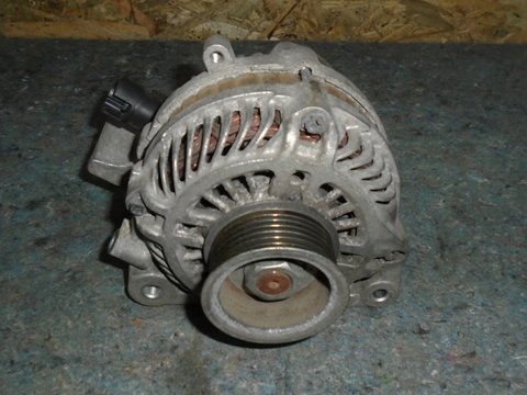 Alternator Honda Civic 8 motor 1.8 benzina, A2TC1391ZE, AHGA67, an 2005-2011