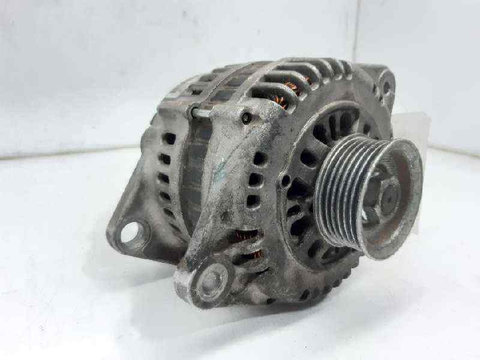 Alternator Honda Civic VII 2002/01-2005/09 1.7 74KW 100CP Cod 0986043983