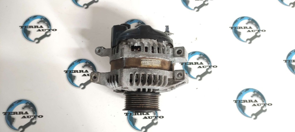 Alternator Honda Civic VIII Hatchback 2.2 I-CTDI cod motor N22A2