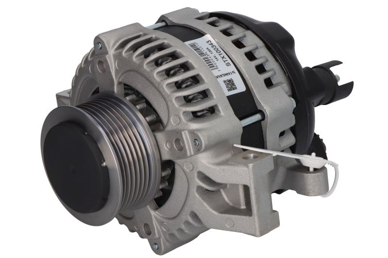 ALTERNATOR ~ HONDA CIVIC VIII Hatchback (FN, FK) 2