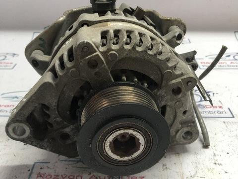 Alternator Honda CR-V 1.6 Motorina 2015, MS1042118280