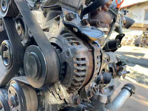 Alternator Honda CR-V 2.2 Diesel 2006