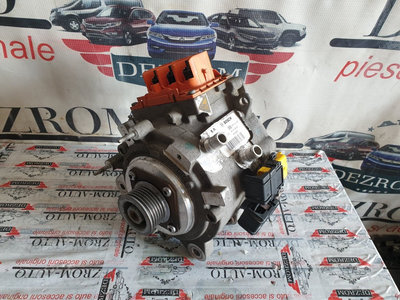 Alternator hybrid PEUGEOT 3008 I 2.0 HDi Hybrid4 2