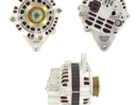 Alternator Hyundai Accent 1.3 / 1.5 / 1.6 litri benzina 1994-2000 MOD248