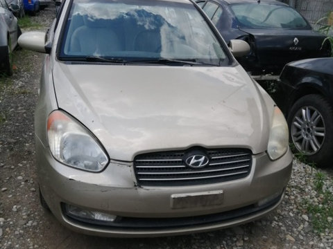 Alternator Hyundai Accent 2006-2011