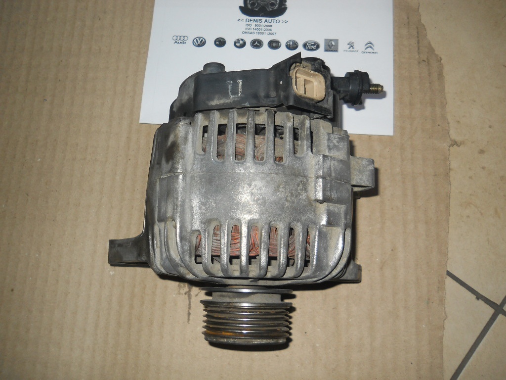 Alternator Hyundai Accent cod 2655475