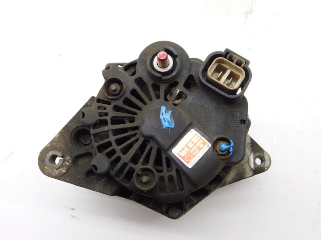 Alternator Hyundai Accent I 1994/10-2000