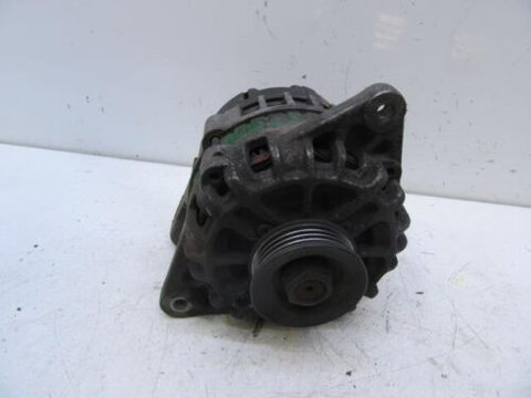 Alternator Hyundai Accent II 1999/09-2002/10 1.5 75KW 102CP Cod 3730022600