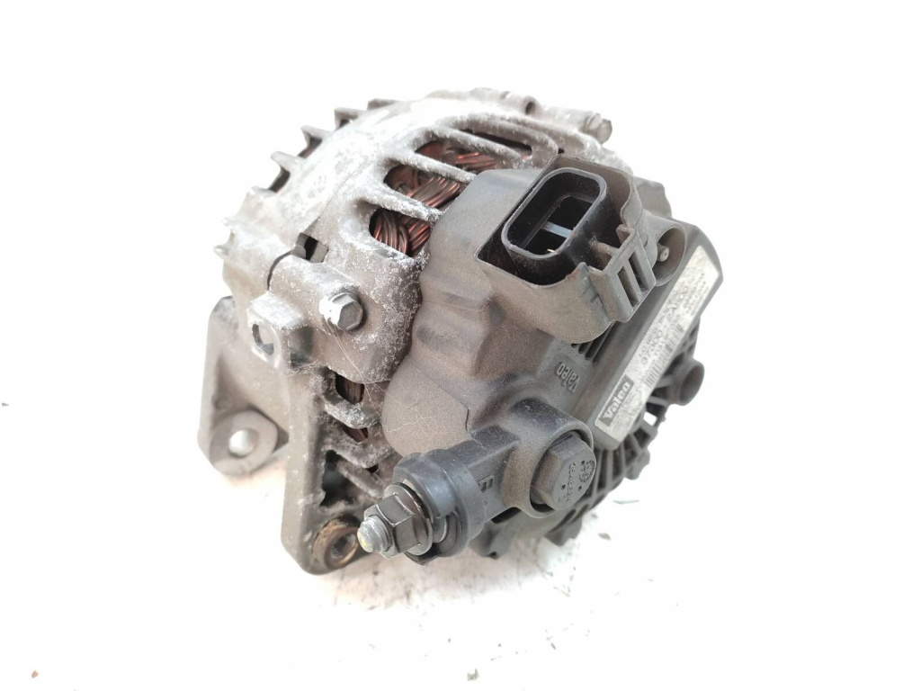 Alternator Hyundai Accent II 2002/01-200