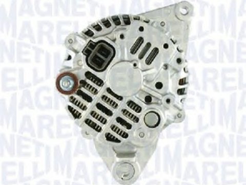 Alternator HYUNDAI ACCENT limuzina X3- MAGNETI MARELLI 944390515310