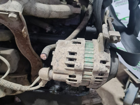 Alternator Hyundai Atos [1997 - 2003] Hatchback 1.0 MT (55 hp)