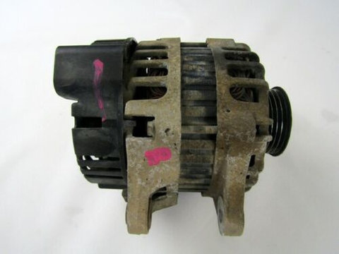 Alternator Hyundai Atos 2001/03-2003/07 MX 43KW 58CP Cod 3730002551