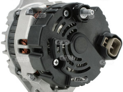 ALTERNATOR HYUNDAI ATOS (MX) 1.1 1.0 i 58cp 63cp HC-CARGO CAR113791 2001 2002 2003 2004 2005 2006 2007 2008