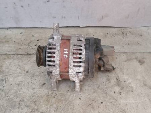 Alternator Hyundai Atos Prime i10 0124220008