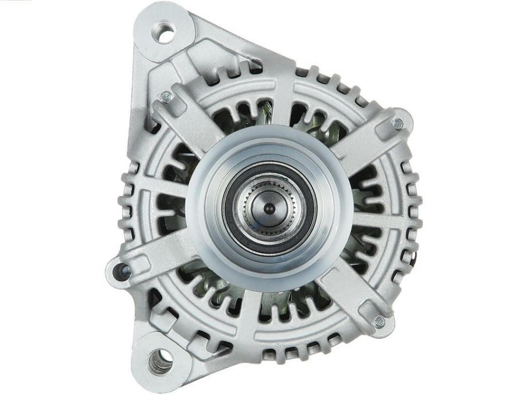 Alternator # Hyundai Avante 2001 2002 2003 2004 2005 2006 # A9035 # AS PL