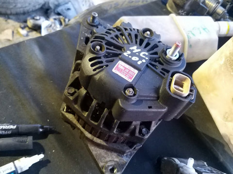 Alternator Hyundai Coupe 2.0 benzina 2007