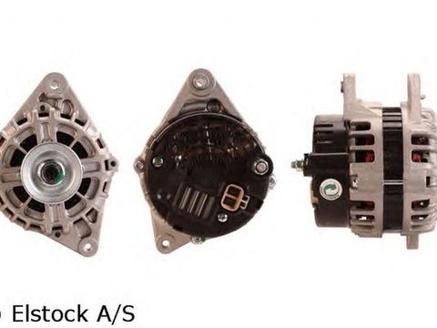 Alternator HYUNDAI COUPE GK ELSTOCK 284582