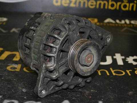 Alternator Hyundai Elantra 2001 Limuzina 1.6 benzina