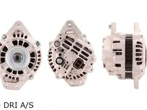 Alternator HYUNDAI GALLOPER II JK-01 DRI 226129902