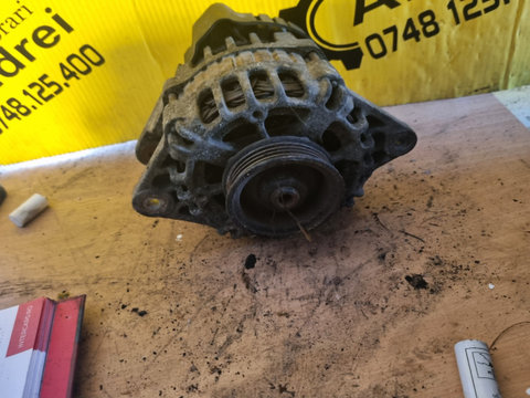 Alternator Hyundai Getz 1 1.1 37300 02550 37300 02550/TA000A55301 Hyundai Getz [2002 - 2005] Hatchback 3-usi 1.1 MT (62 hp)