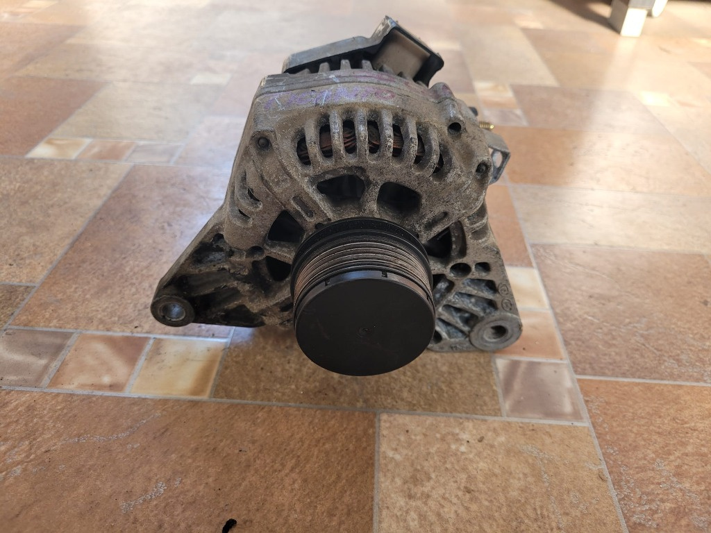 ALTERNATOR HYUNDAI GETZ 1.5 CRDI COD 2655103