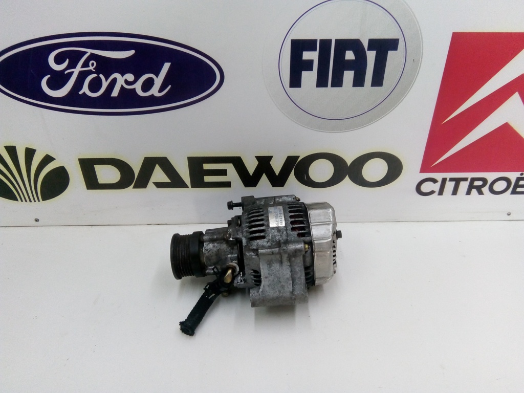 Alternator Hyundai Getz / Matrix 1.5 CRDI Cod 1002132990