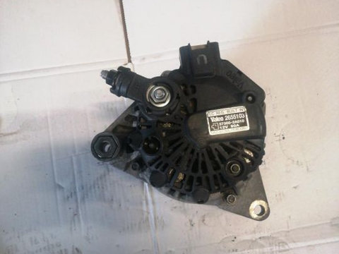 Alternator hyundai getz motor 1.5 crdi cod motor d4fa Hyundai i20 1.5 crdi kia picanto motor 1.5 crdi perfect funcțional