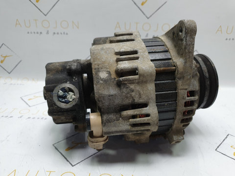 Alternator HYUNDAI H-1 Box (A1) [ 1997 - 2008 ] OEM 37300 42360