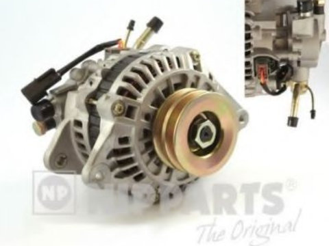 Alternator HYUNDAI H-1 platou / sasiu (2000 - 2005) NIPPARTS J5110506