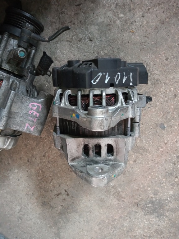 Alternator Hyundai I10 1.0 b 2010 37300-04700 2619926A tg09s124