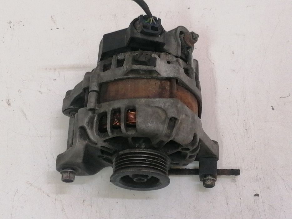 Alternator Hyundai I10 2015 2019 Valeo 1.0 benzina