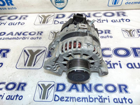 ALTERNATOR HYUNDAI i20 1.0T-GDi AN 2017 37300-04950