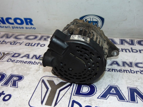 ALTERNATOR HYUNDAI i20 1.1CRDI - COD 37300-2A900 AN 2014