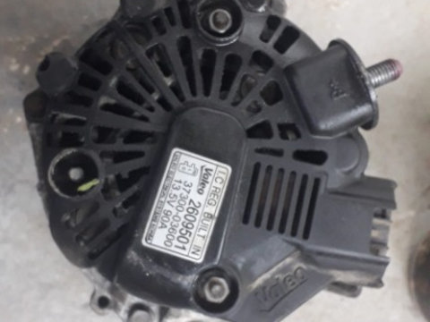 Alternator hyundai i20, 1.25 benzina, an 2014