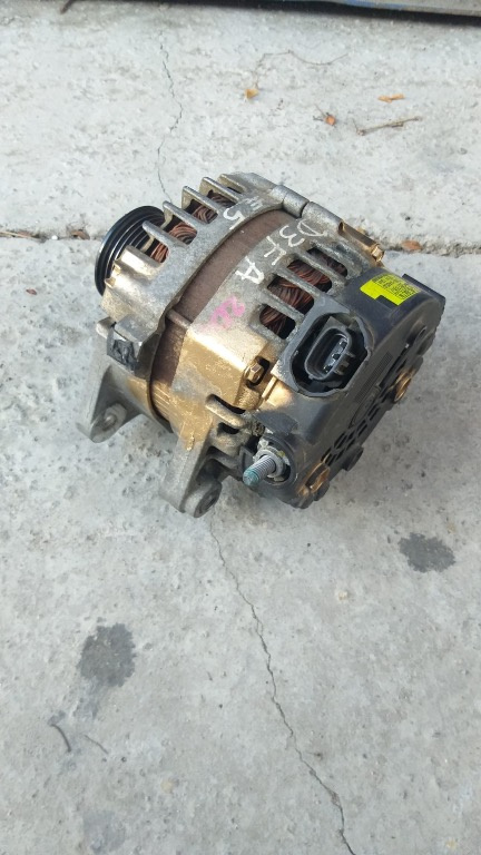 Alternator Hyundai i20 1.6 / 1.7 CRDI co