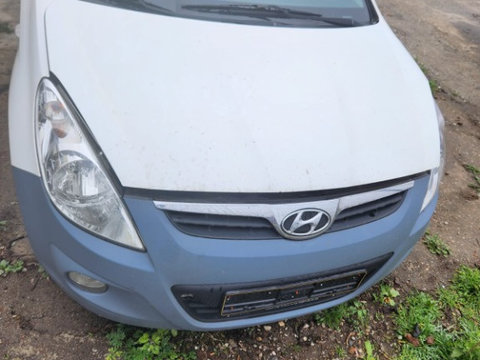 Alternator Hyundai i20 2010 Coupe 1.2