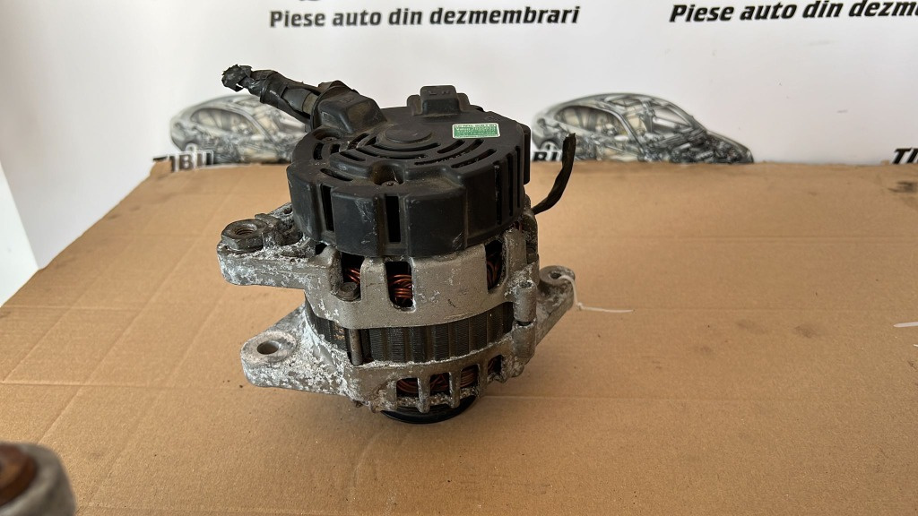 Alternator HYUNDAI i20 PB PBT AS-PL A3172 3730003100