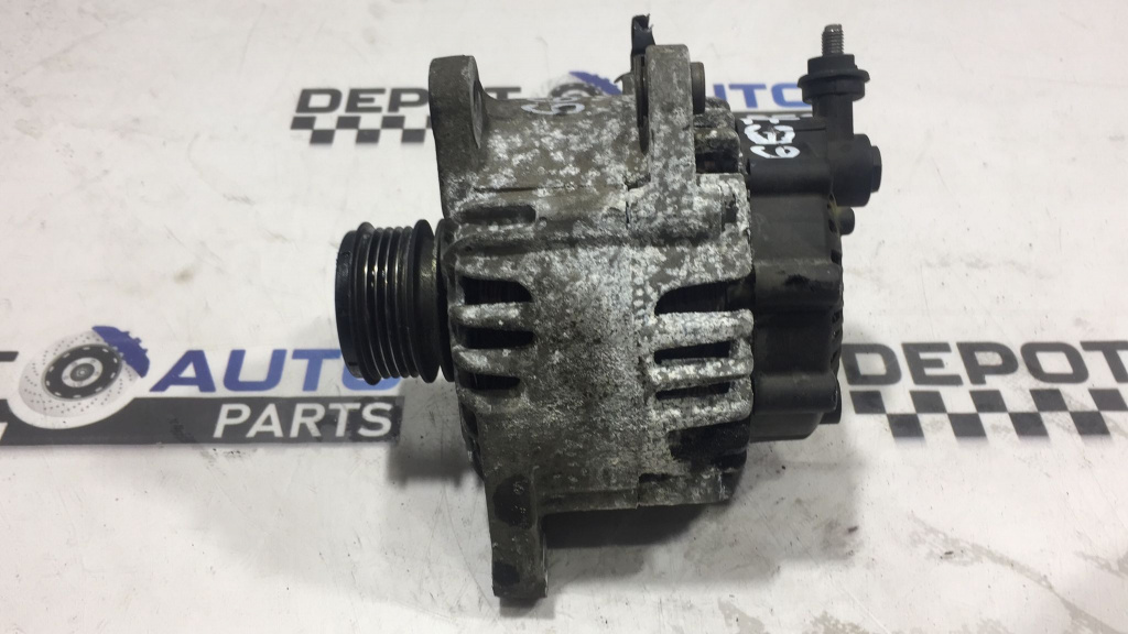 ALTERNATOR HYUNDAI I30 2010 1.6 D D4FB C