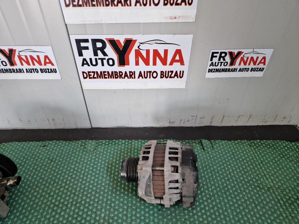 Alternator Hyundai I30 2014 1.4 Benzina G4FA 73KW/99CP