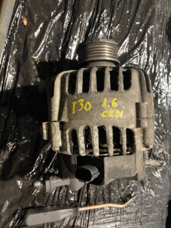 Alternator Hyundai I30 Kia Ceed 1.6 crdi