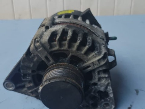 Alternator Hyundai I40 1.7 CRDI D4FD 2012 Cod : 37300-2A800