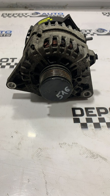 ALTERNATOR HYUNDAI I40 2014 1.7 CRDI D4FD COD 2621